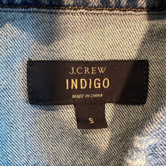 Denim Jacket - Picture 2 of 4